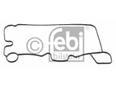 Прокладка масляного радиатора для MAN 4-Serie TGA 2000-2008