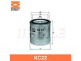 ФИЛЬТР ТОПЛИВНЫЙ MERCEDES W123/W460/207D-507D MOT.OM615/OM616/OM617 W123 1976-1985 ФИЛЬТР ТОПЛИВНЫЙ MERCEDES W123/W460/207D-507D MOT.OM615/OM616/OM617 W123 1976-1985