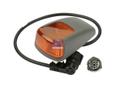 Повторитель поворота MB AXOR Truck Axor 2002-2004 Повторитель поворота MB AXOR Truck Axor 2002-2004