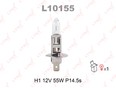 Лампа LS 400 (UCF10) 1989-1994