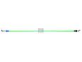 Door cable TRUCK ACTROS I 1996-2002 Door cable TRUCK ACTROS I 1996-2002
