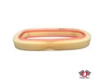 ФИЛЬТР ВОЗД MER W124 2.3 -88/W201 2.0/2.3 -88/W123 2.3 -85 Air filter element W123 1976-1985 ФИЛЬТР ВОЗД MER W124 2.3 -88/W201 2.0/2.3 -88/W123 2.3 -85 Air filter element W123 1976-1985