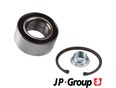 Подшипник ступ задн Mercedes W124/201/202 W202 1993-2000 Подшипник ступ задн Mercedes W124/201/202 W202 1993-2000