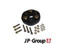 Муфта эластичная MB 124 201 126 D=80 W124 1984-1993 Муфта эластичная MB 124 201 126 D=80 W124 1984-1993