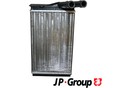 Радиатор отопителя A4 [B5] 1994-2001