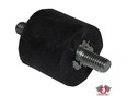 ПОДУШКА ВОЗД ФИЛЬТРА MER W124/W123/W201/W126 W201 1982-1993 ПОДУШКА ВОЗД ФИЛЬТРА MER W124/W123/W201/W126 W201 1982-1993