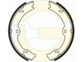 Колодки ст.торм.MERCEDES W211/W221/R230 W219 CLS 2004-2010 Колодки ст.торм.MERCEDES W211/W221/R230 W219 CLS 2004-2010
