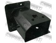 Кронштейн усилителя переднего бампера левый для Nissan Almera Classic (B10) 2006-2013