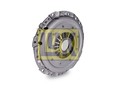 Корзина сцепления MERCEDES BENZ W201/W124/W123 Корзина сцепления MERCEDES BENZ W201/W124/W123
