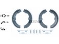 Колодки торм.бараб. MB W211 W219 CLS 2004-2010 Колодки торм.бараб. MB W211 W219 CLS 2004-2010