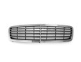 Решетка радиатора MERCEDES BENZ W203 00> Решетка радиатора MERCEDES BENZ W203 00>