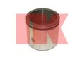 Поршень суппорта Citroen Xsara Honda Civic MB W201 W168 Mitsubishi Carisma A140/160 W168 1997-2004 Поршень суппорта Citroen Xsara Honda Civic MB W201 W168 Mitsubishi Carisma A140/160 W168 1997-2004