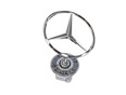 Эмблема MERCEDES BEHZ W124/W202/W210 Эмблема MERCEDES BEHZ W124/W202/W210