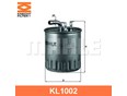 фильтр топливный A140/160 W168 1997-2004 фильтр топливный A140/160 W168 1997-2004