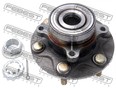 Ступица передняя для Mitsubishi Pajero/Montero IV (V8, V9) 2007>