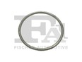 Прокладка глушителя Almera Classic (B10) 2006-2013