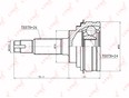 ШРУС наружный передний Picnic (XM10) 1996-2001