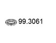 Прокладка приемной трубы глушителя Echo 1999-2005