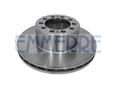 Диск тормозной TRUCK ACTROS MP2 2002-2008 Диск тормозной TRUCK ACTROS MP2 2002-2008