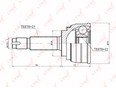 ШРУС наружный передний Lantra 1990-1995