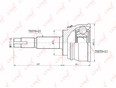 ШРУС наружный передний Almera N15 1995-2000