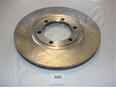 Диск тормозной передний вентилируемый для Mazda E 2000/E 2200 1984-2006