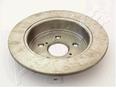 Диск тормозной задний для Toyota CorollaVerso 2004-2009