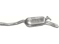 глушитель Platinik 279-335 W124 E-Klasse 1993-1995 глушитель Platinik 279-335 W124 E-Klasse 1993-1995