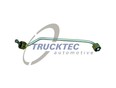 Трубка топливная на насос-форсунку OM501/502 TRUCK ACTROS MP2 2002-2008 Трубка топливная на насос-форсунку OM501/502 TRUCK ACTROS MP2 2002-2008