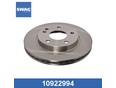 Диск тормозной A140/160 W168 1997-2004 Диск тормозной A140/160 W168 1997-2004