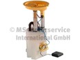 Электробензонасос в сборе MERCEDES W169/W245 A150-B200 2004=> W245 B-klasse 2005-2012 Электробензонасос в сборе MERCEDES W169/W245 A150-B200 2004=> W245 B-klasse 2005-2012