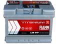 Аккумулятор АКБ FIAMM TITANIUM PRO 54 AH 242x175x175 540A (-+) ЕВРО Аккумулятор АКБ FIAMM TITANIUM PRO 54 AH 242x175x175 540A (-+) ЕВРО