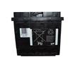 Аккумулятор 207x175x190 360A (+-) РОССИЯ АКБ FIAMM BLACK TITANIUM 44 AH (L1X44)