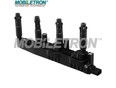 катушка зажигания A140/160 W168 1997-2004 катушка зажигания A140/160 W168 1997-2004