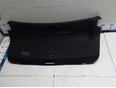 Обшивка крышки багажника Genesis (DH) 2014-2016