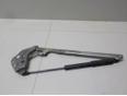 Петля капота правая C208 CLK coupe 1997-2002 Петля капота правая C208 CLK coupe 1997-2002