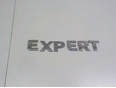 Эмблема на крышку багажника Expert III 2016>
