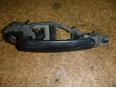 Ручка двери наружная для Skoda,VW Fabia 1999-2006;Octavia (A4 1U-) 2000-2011;Octavia 1997-2000;Golf V 2003-2009;Fabia 2007-2015;Octavia (A5 1Z-) 2004-2013;Roomster 2006-2015