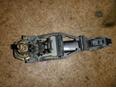 Ручка двери наружная для Skoda,VW Fabia 1999-2006;Octavia (A4 1U-) 2000-2011;Octavia 1997-2000;Golf V 2003-2009;Fabia 2007-2015;Octavia (A5 1Z-) 2004-2013;Roomster 2006-2015