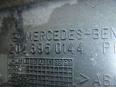 Обшивка стойки для Mercedes Benz W202 1993-2000