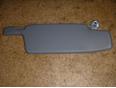 Козырек солнцезащитный (внутри) для Ford Mondeo II 1996-2000;Mondeo I 1993-1996