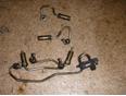 Трубка ТНВД для Nissan Primera P12E 2002-2007
