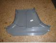 Обшивка стойки для Mercedes Benz W202 1993-2000