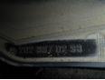 Подушка решетки радиатора для Mercedes Benz W202 1993-2000