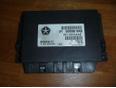 Блок управления парктроником для Jeep Grand Cherokee (WH/WK) 2005-2010;Grand Cherokee (WK2) 2010>