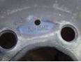 Диск колесный железо для Mercedes Benz W202 1993-2000