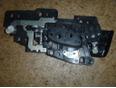 Ручка двери задней внутренняя левая для Honda Civic 5D 2006-2012