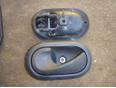 Ручка двери внутренняя левая для Renault Modus 2004-2012;Kangoo 2003-2008;Clio III 2005-2012;Master III 2010>