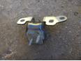 Петля двери задней правой верхняя для Renault Modus 2004-2012;Clio III 2005-2012
