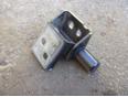 Петля двери передней левой нижняя для Renault Modus 2004-2012